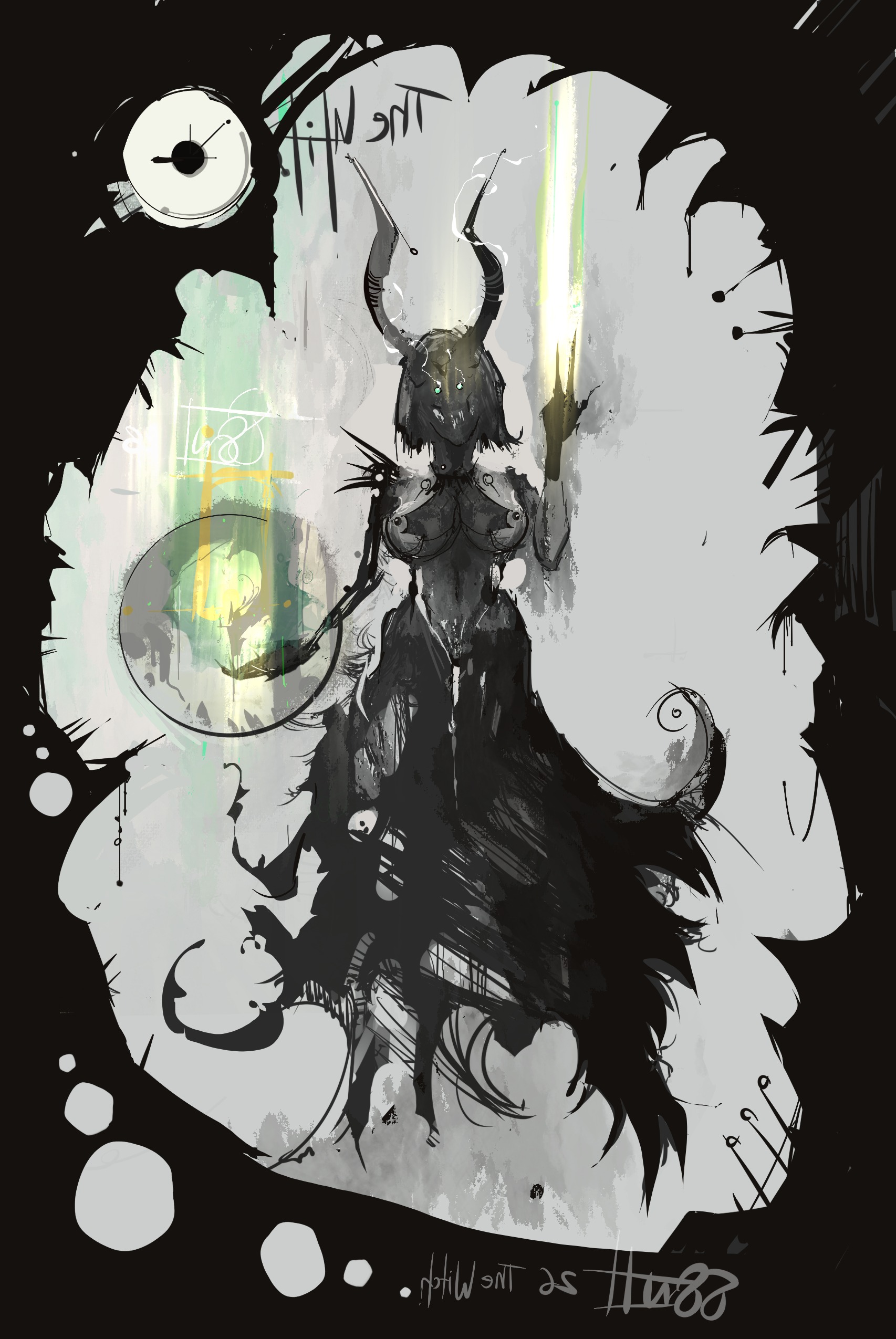 The Witch